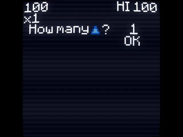 Count