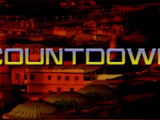 Countdown