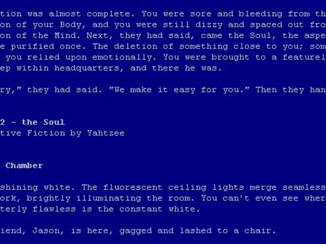 Countdown 2: The Soul