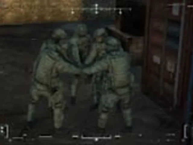 Counter Protocol: Origins