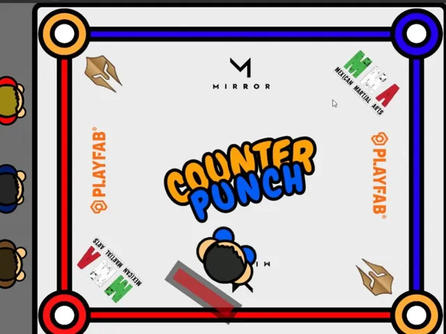 Counter Punch