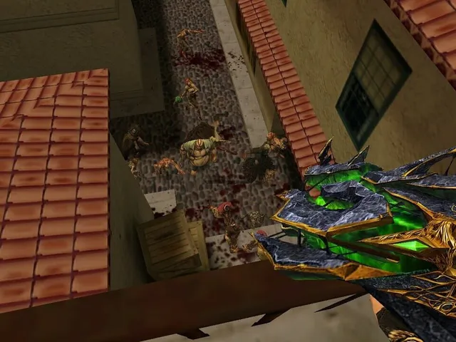 Counter-Strike Nexon