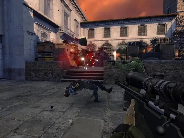 Counter-Strike Online 2