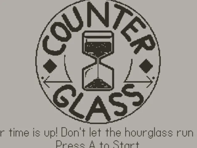 Counterglass