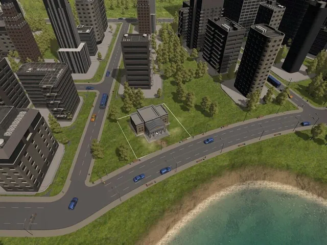 Country of Cities