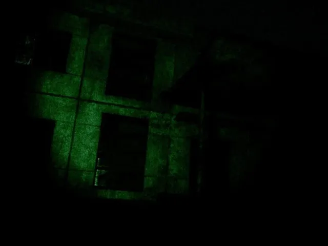 County Hospital 2