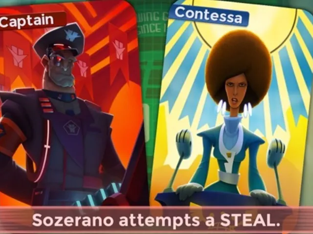 Coup