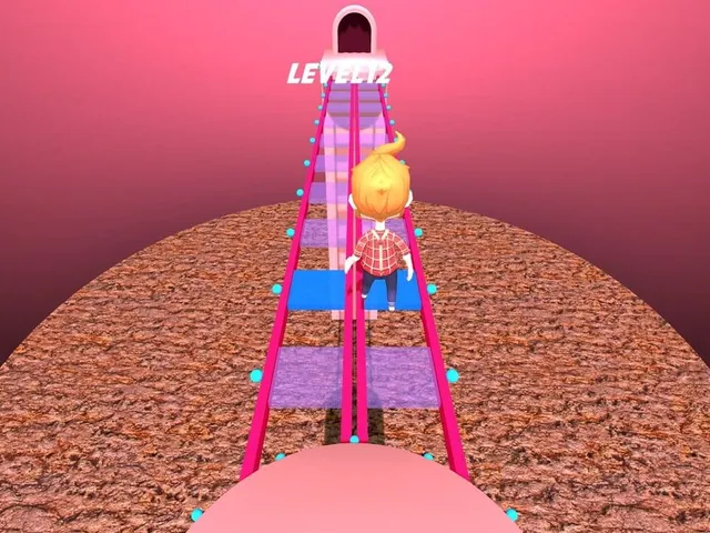 Courage Gauntlet Challenge