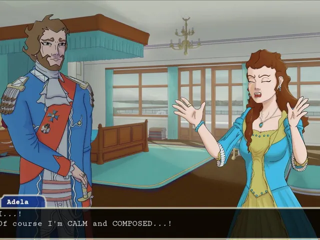 Court of Crowns