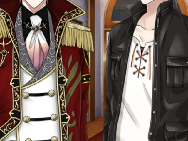 Court of Darkness