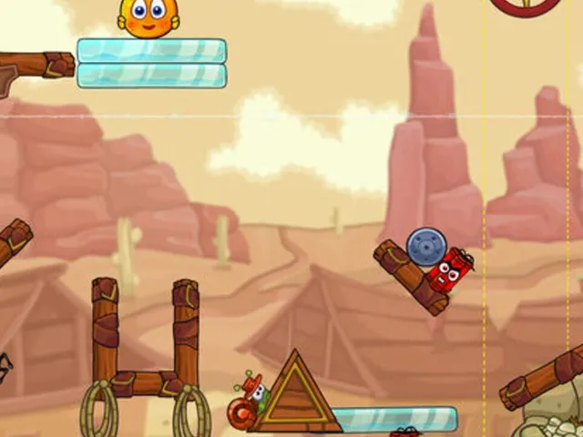 Cover Orange 2: Journey