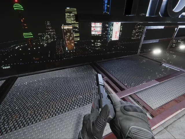 Covert Ultra