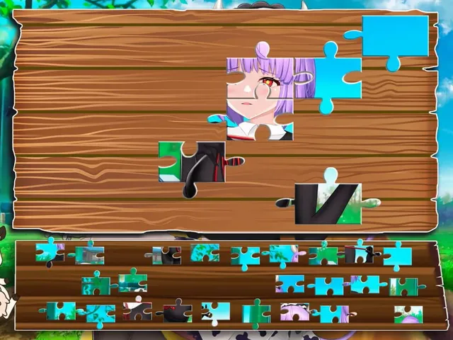 Cow Girls 3 Stories