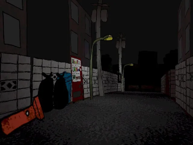 CowaCowa: Jinmenken