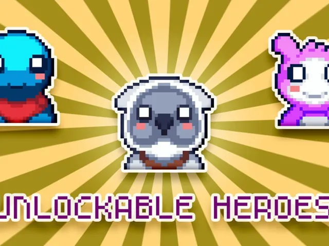 Cowardly Heroes