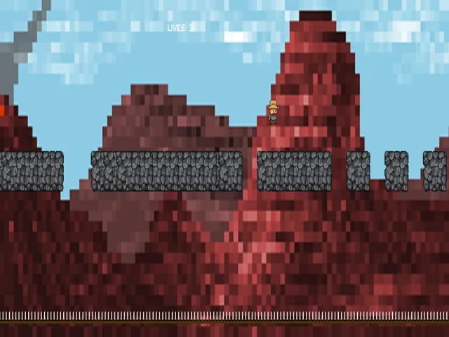 Cowboy Escape