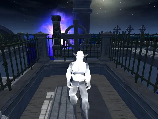 Cowboy's Adventure