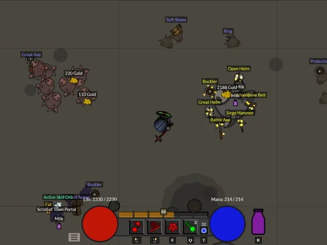 Cowz.io