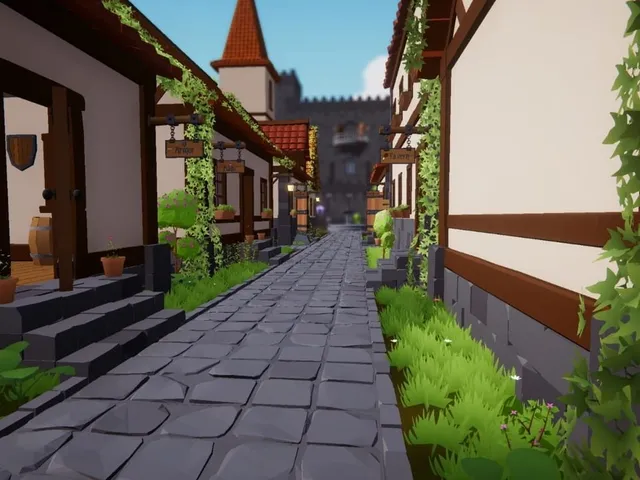 Cozy Adventures