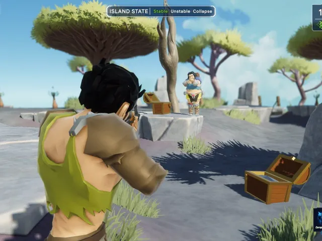 Cozy Battle Royale 2026