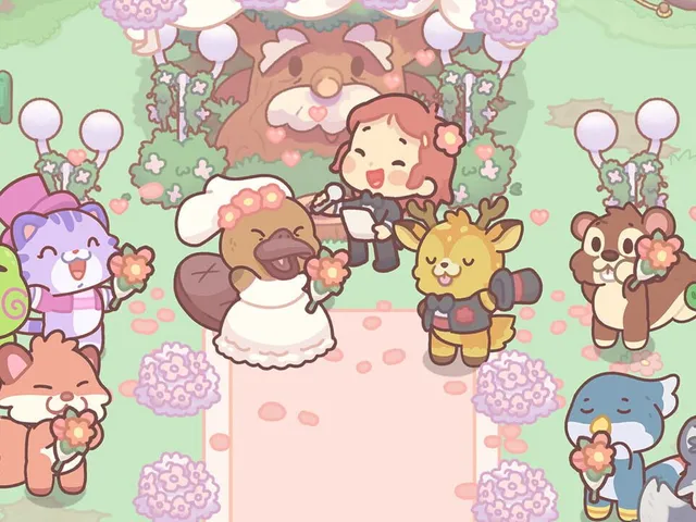Cozy Forest