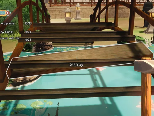 Cozy Gardener Simulator
