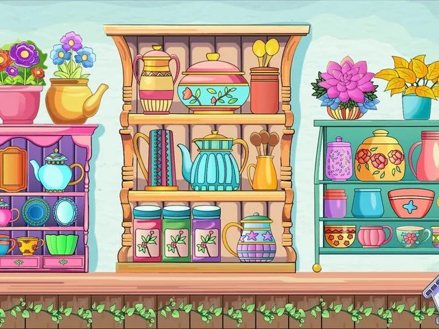 Cozy Home
