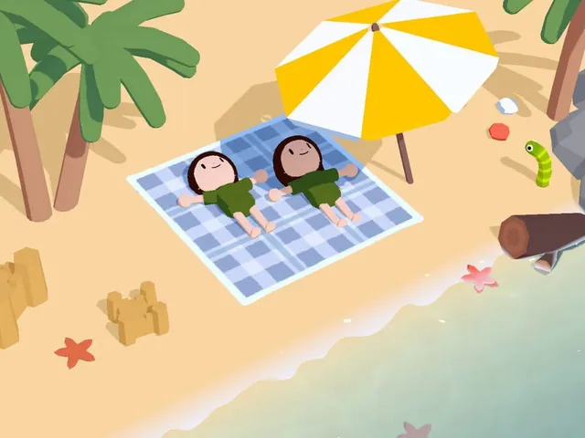 Cozy Island