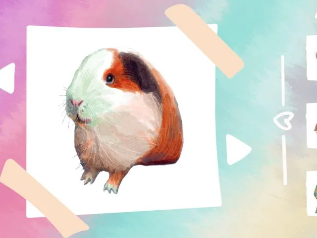 Cozy Pets and Friends