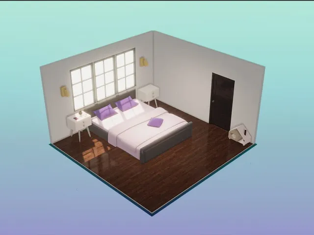 Cozy Space