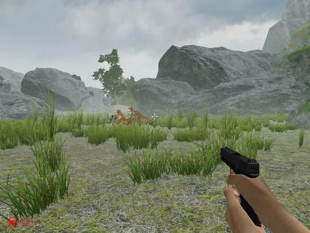 CPRC: Extant Hunters