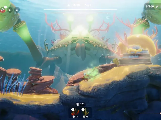 Crab God