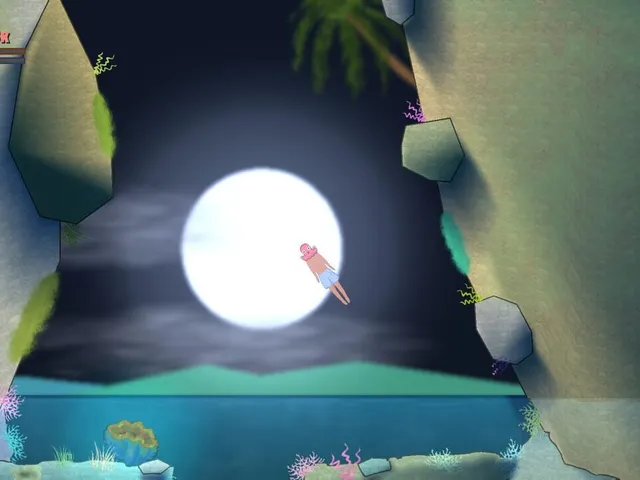 Crab Hunt
