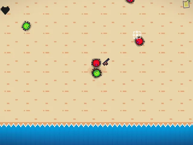 Crab Wave