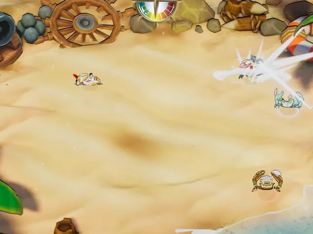 CrabMania