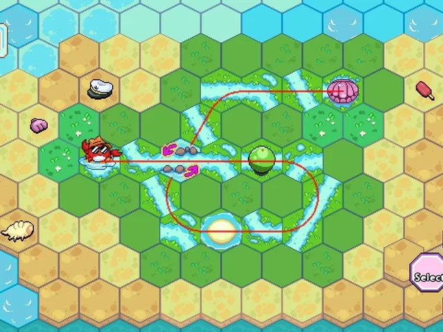 Crabwave