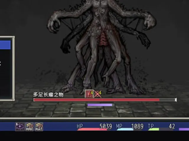 Cradle of Nightmare : Flowers to you