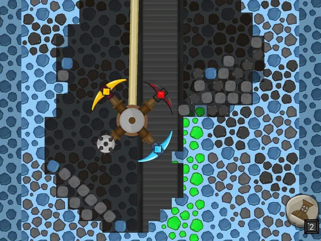 Craft Drill