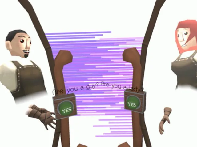 Craft Keep VR