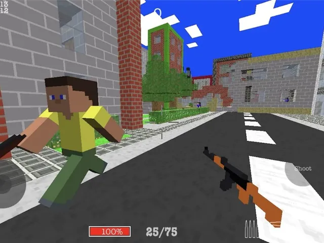 CraftedBattle
