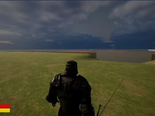 Crafting Combat