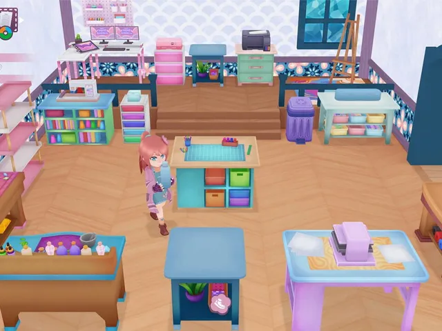 Craftiny
