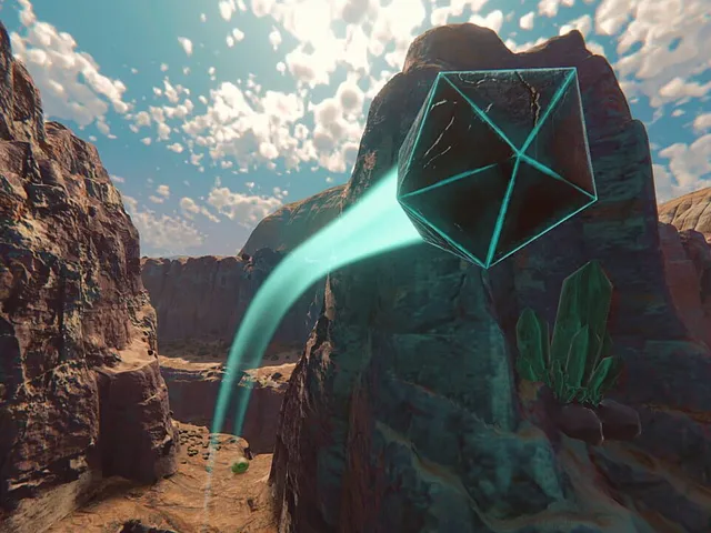 Craggfall