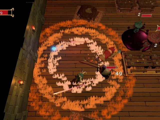 Cramit's Keep