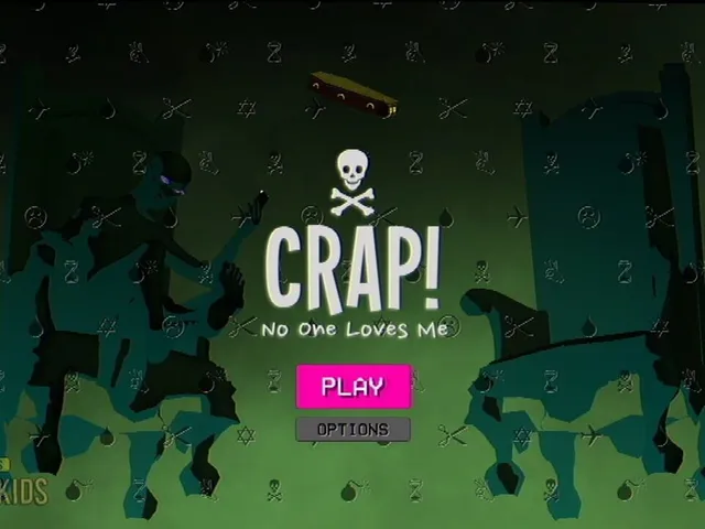 Crap! No One Loves Me