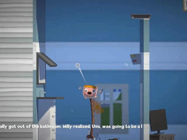 Crappy Climber