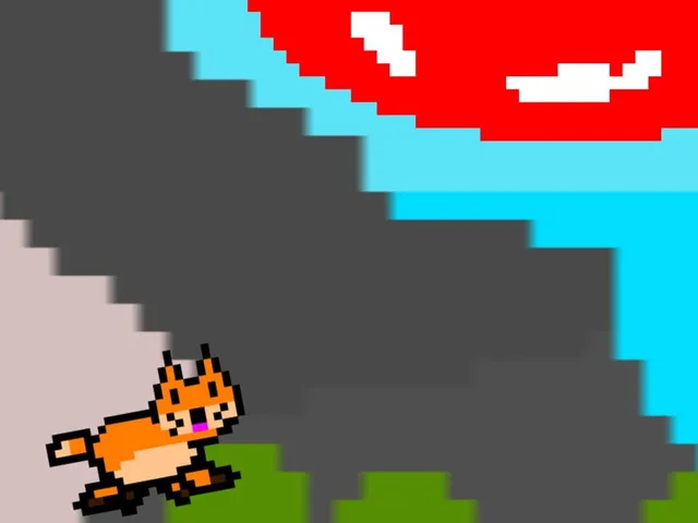 Crappy Dog