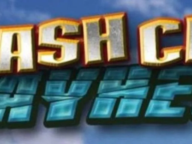 Crash City Mayhem