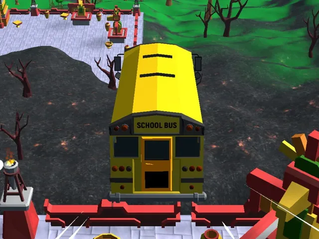 Crash Delivery