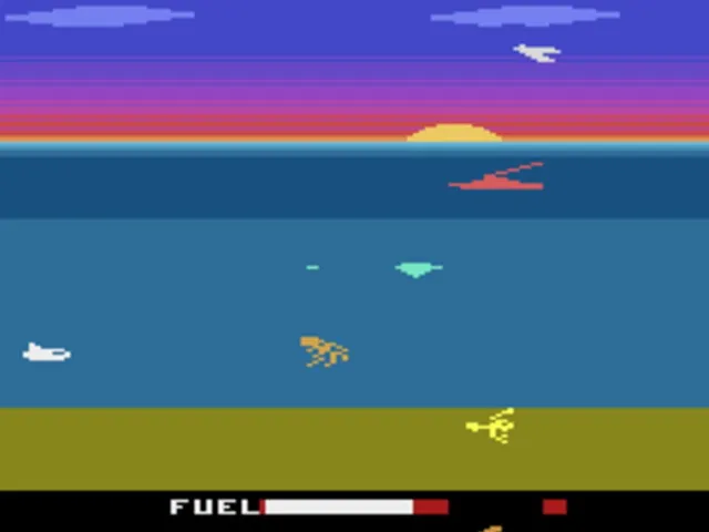 Crash Dive